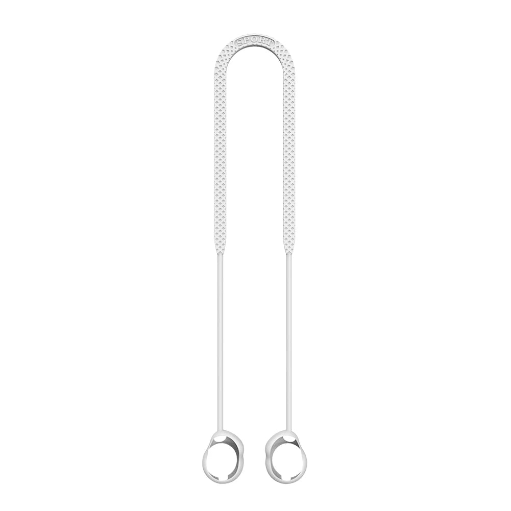 Sony WF-1000XM4 Anti-Lost Waterproof Earphone Rope | Neck Strap Lanyard for Wireless Headphones