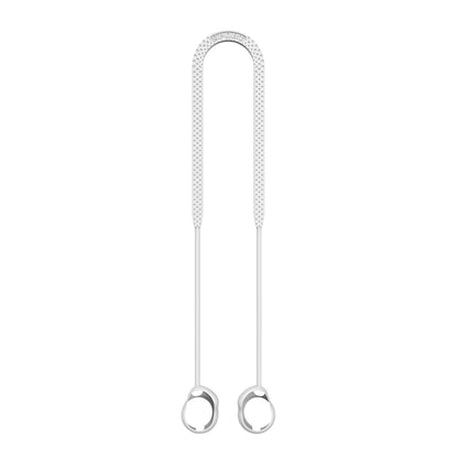 Sony WF-1000XM4 Anti-Lost Waterproof Earphone Rope | Neck Strap Lanyard for Wireless Headphones