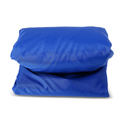 Professional Universal Kayak Cover – Waterproof, UV-Resistant Canoe & Boat Dust Storage Shield
