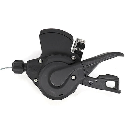 SHIMANO DEORE 10-Speed Groupset M4100 – Original Shifter SL-M4100-R & Rear Derailleur RD-M5120/ RD-M4120-SGS