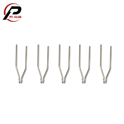 5PCS Soldering Iron Tips - Replacement Tips for Electric Soldering Iron and Welding Gun Tools
