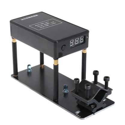 Digital Speed Meter – Multifunctional Shooting Chronograph for Ball Velocity, Energy Measurement, and Bullet Speed