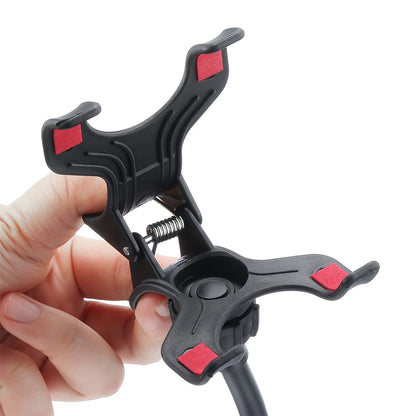 360° Rotating Car Phone Holder — Universal Dashboard & GPS Mount for Vehicles