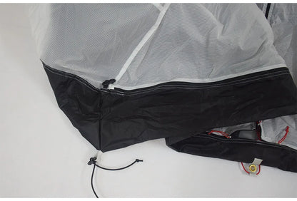 Lanshan 1 J/T Four-Season Inner Tent – 230×80/100×120cm, Fits MLD Solomid XL Tipi Tent
