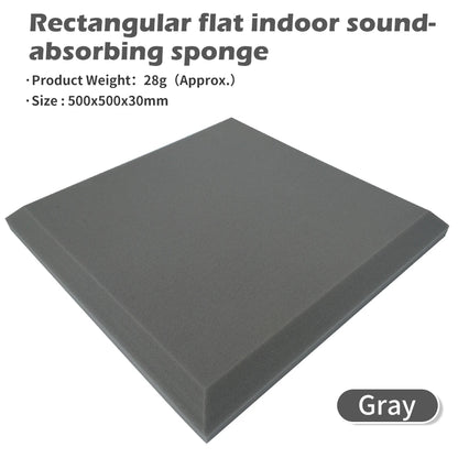 ESD Anti-Static Pin Insertion Foam – High-Density Soundproofing & Noise-Absorb Sponge Foam (200x200/150x150mm, 3/5/10/15mm)