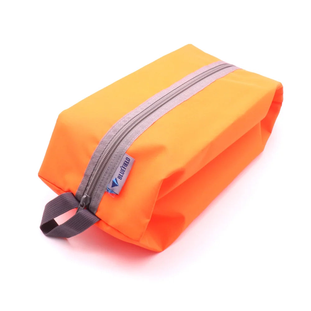 Ultralight Waterproof Oxford Travel Bag — Durable Outdoor Camping, Hiking & Swimming Storage Kit