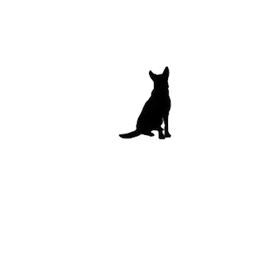 Personalized Pet Memorial Stone – Heart-Shaped Dog & Cat Grave Marker with Paw Design, 1-24 Patterns for Garden Tombstone