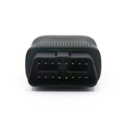 ELM327 Bluetooth 4.0 Car Engine Fault Code Reader – OBD II Scanner for iOS/Android/PC, V1.5 EOBD Diagnostic Tool