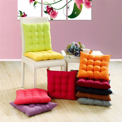 Recliner Soft Back Cushion - Comfortable Rocking Chair Lounger Seat Pad Garden Bench Cushion with Multiple Sizes
