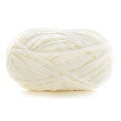 50g/Ball DIY Knitting Yarn – Soft Wool for Baby Scarf, Hat, Chunky Crochet Thread