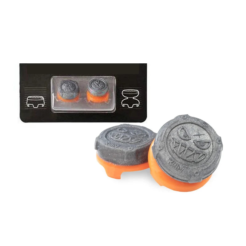 PS5 Case & PS4 Controller Buttons – Video Game Controller Accessories