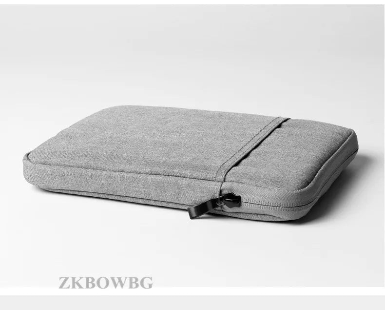 E-Reader Sleeve Case – Protective Pouch for Kobo Clara, Aura, Tolino, 6" eBook Readers
