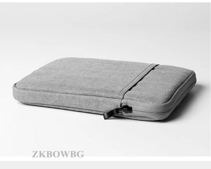 E-Reader Sleeve Case – Protective Pouch for Kobo Clara, Aura, Tolino, 6" eBook Readers