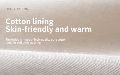 Naturehike PS300 Cotton Sleeping Bag – Wearable Winter Sleeping Bag for Hiking, Camping & Travel