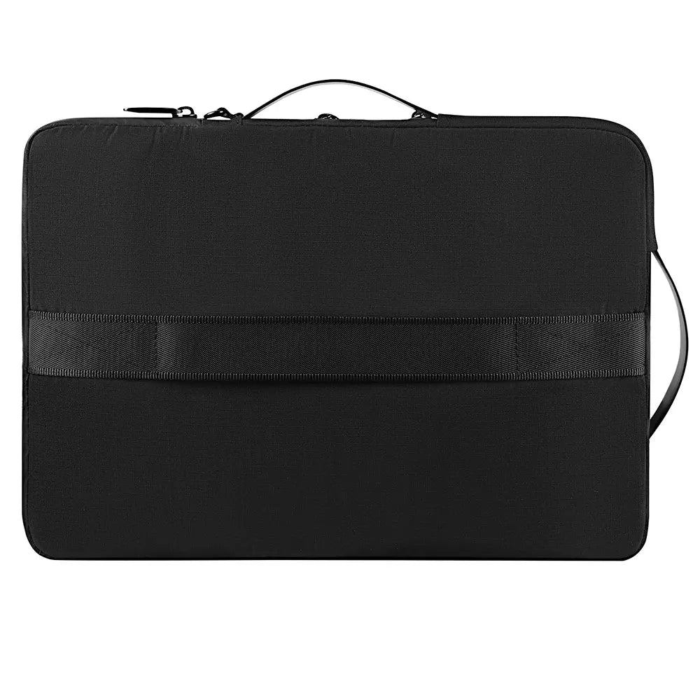 WIWU Portable Laptop Sleeve Bag – 13–15.6 Inch Waterproof Double Layer Case for MacBook Air & Laptop Protection Case