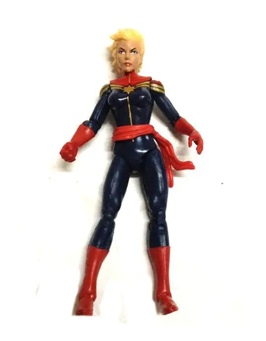 MU Universe 3.75" Action Figure - Warmachine, Human Torch, Spidey, Vision, Deadpool & Dogpool Collectible Figures