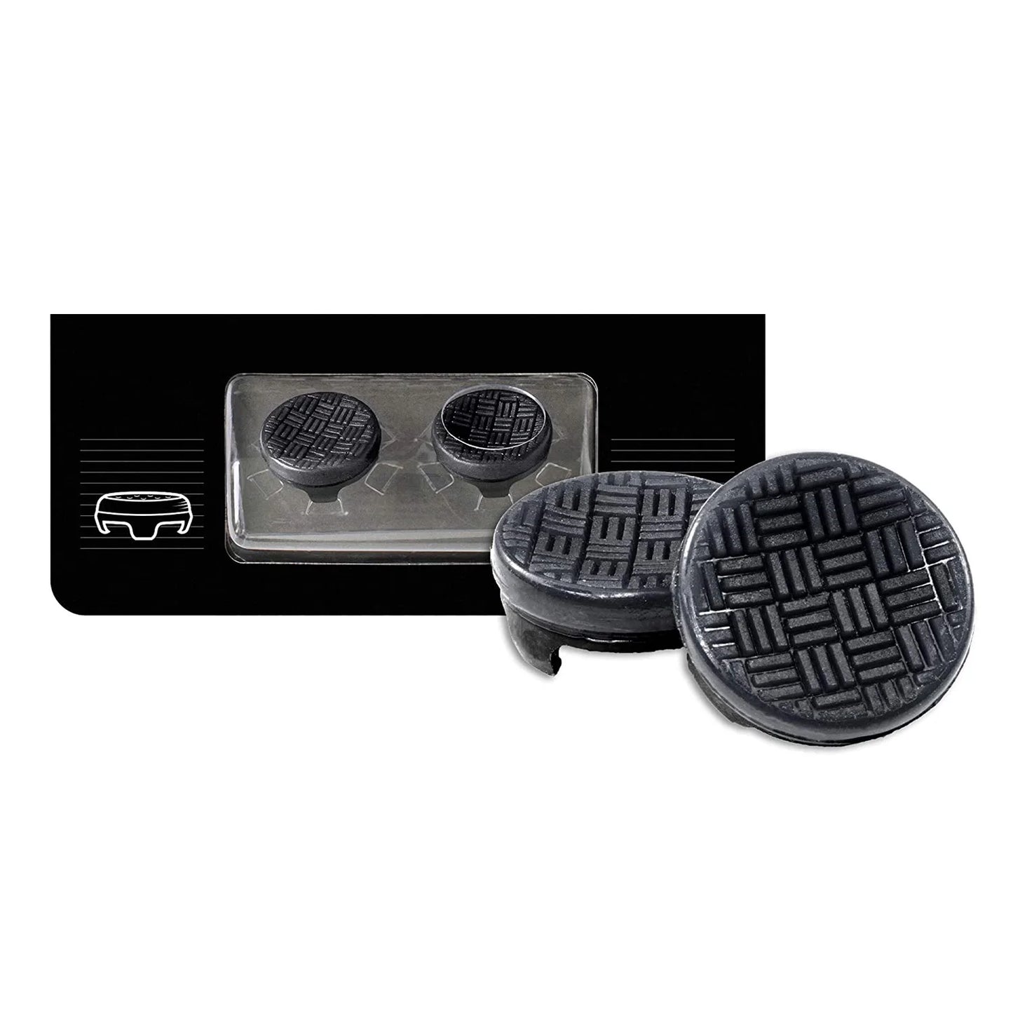 PS5 Case & PS4 Controller Buttons – Video Game Controller Accessories