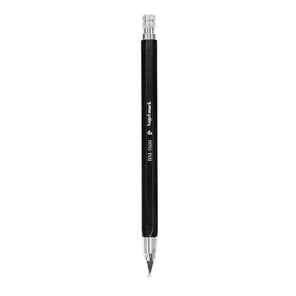 5.6mm Mechanical Pencils & Charcoal Graphite Leads – HB to 14B Soft, Medium, Hard Sketch Drawing Lead Core
