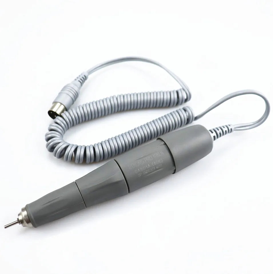 STRONG 210/207B 65W Nail Drill – 50000RPM Manicure & Pedicure Machine, Professional Nail Art Polishing Drill Machine