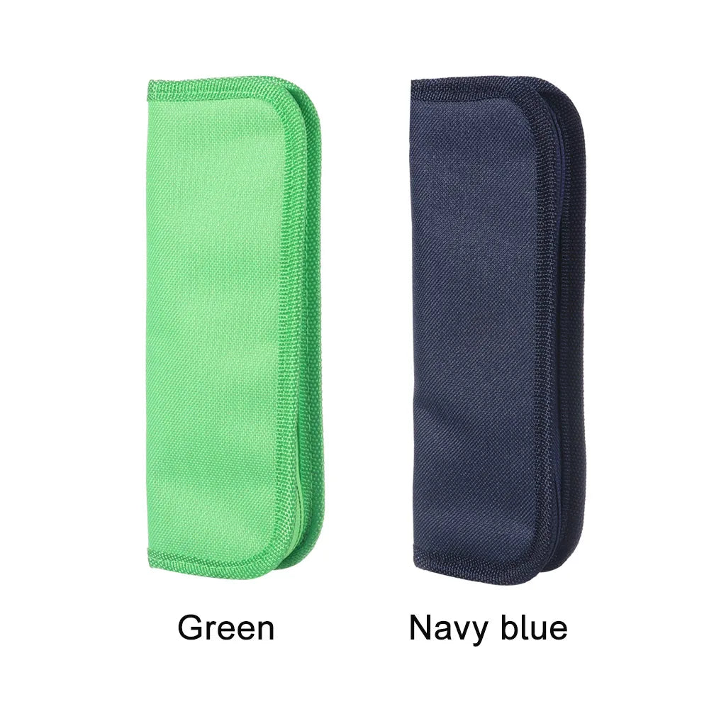Portable Diabetic Insulin Cooling Bag — Pill Protector & Medical Ice Pack, Insulated Travel Organizer Case