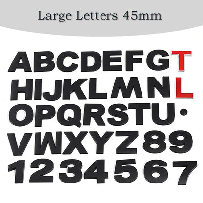 3D Car Logo Stickers – Compatible with BMW, Audi, Honda, VW, Mercedes, Skoda, Ford, Peugeot, Toyota, Opel, Mazda, Seat, Volvo, Subaru