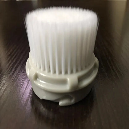 Facial Cleansing Brush Replacement Heads Compatible with SMART PRO, ARIA Fit, Mia 1, Mia 2 & Mia 3