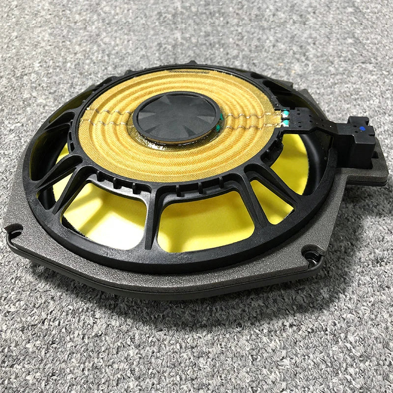 Car Midrange Horn Subwoofer & Auto Speakers – Tweeters for BMW X3 F25, X4 F26, F30, F34, F32, G30, G01, 3, 4, 5, X5, 7 Series