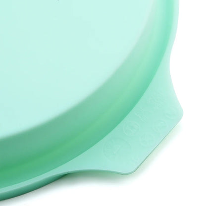 FAIS DU Silicone Cake Pan Set – 2-8pcs 4/6/8inch Round Molds for Rainbow Cake & Mousse Baking