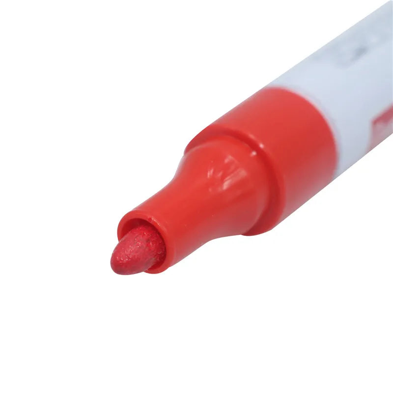 Waterproof Car Tire Paint Marker – Permanent Oily Pen for Graffiti & Tread Repair