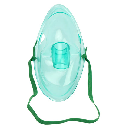 20pcs Nebulizer Inhaler Masks — Adult & Child Atomization Inhale Mask for Medication and Drug Inhalation Healthcare Nebulizador