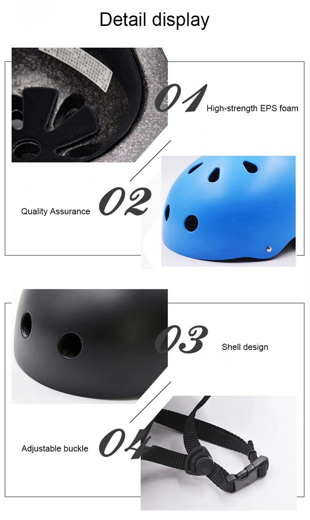 Professional Round Safety Helmet – Outdoor Protective Gear for Kids, Mountain Camping, Hiking & Riding