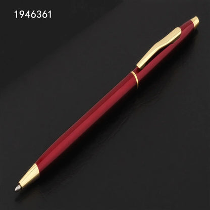 High Quality Model 01 Color Fine Ballpoint Pen – Professional Writing Pen for Business, Office & School Use