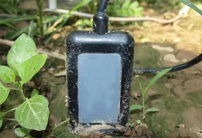 Soil Moisture, Temperature, Humidity, EC, pH & NPK Sensor - 4-20mA, 0-5V, RS485 Modbus for Accurate Soil Measurement