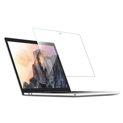 WIWU HD Screen Protector for MacBook Air – Clear Film for 13.6", 14.2", 15.3", & 16.2" Models A3114, A2941, A2681, A3113, A2289, A3403