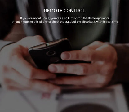 BroadLink RM4 BestCon RM4C Mini Wi-Fi Smart Remote – Voice Control with Google Home & Alexa Smart Hub