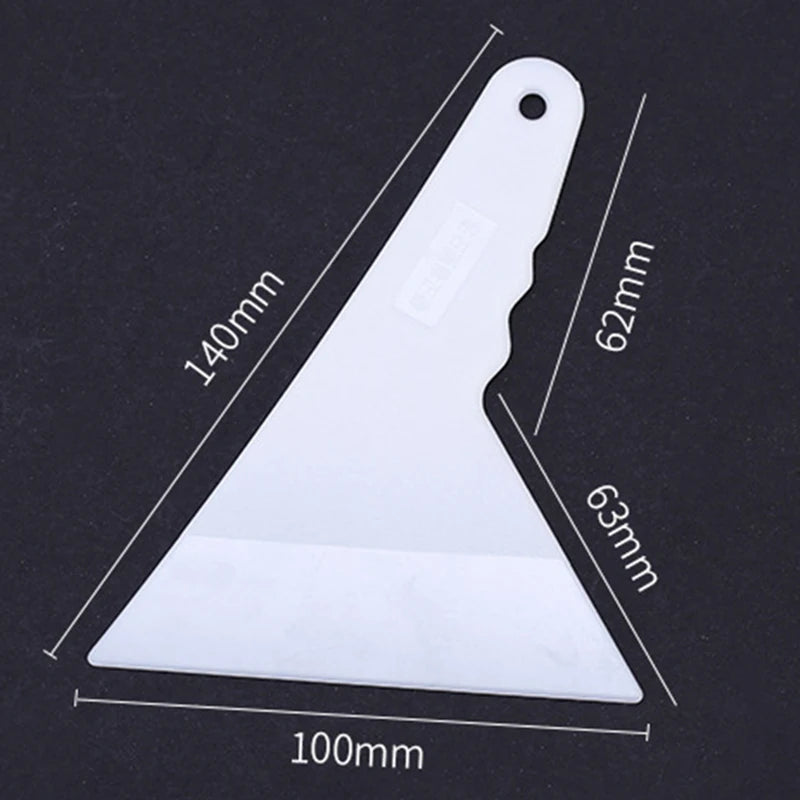 Diamond Painting Correction Tools - Straightening Fix Tool Pen, Adjuster, and Scraper - Essential Accessory for Diamond Painting