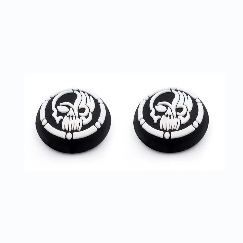 Thumbstick Grip Caps – Joystick Cover for PS5/PS4/PS3, Xbox 360, Nintendo Switch Pro Controller