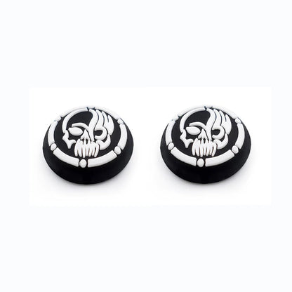 Thumbstick Grip Caps – Joystick Cover for PS5/PS4/PS3, Xbox 360, Nintendo Switch Pro Controller