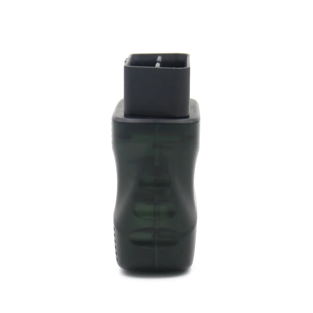 ELM327 Bluetooth 4.0 Car Engine Fault Code Reader – OBD II Scanner for iOS/Android/PC, V1.5 EOBD Diagnostic Tool
