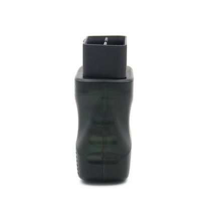 ELM327 Bluetooth 4.0 Car Engine Fault Code Reader – OBD II Scanner for iOS/Android/PC, V1.5 EOBD Diagnostic Tool