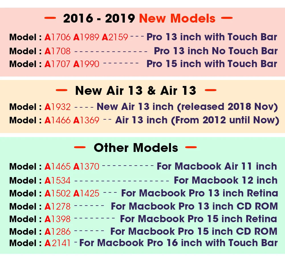 Soft Cotton Laptop Sleeve — Protective Notebook & Tablet Bag Case for 11"-15.6" MacBook, Xiaomi, Huawei, HP, Dell