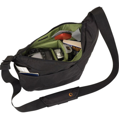 Lowepro Passport Sling Camera Bag - Protective Sling for Digital SLR Cameras, Ideal for DSLR Photography