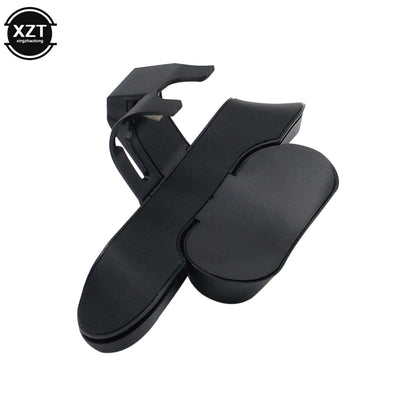 PS4 Controller Back Button Attachment – Extended Paddles Joystick with Turbo Key Adapter, Gamepad Rear Button Accessory