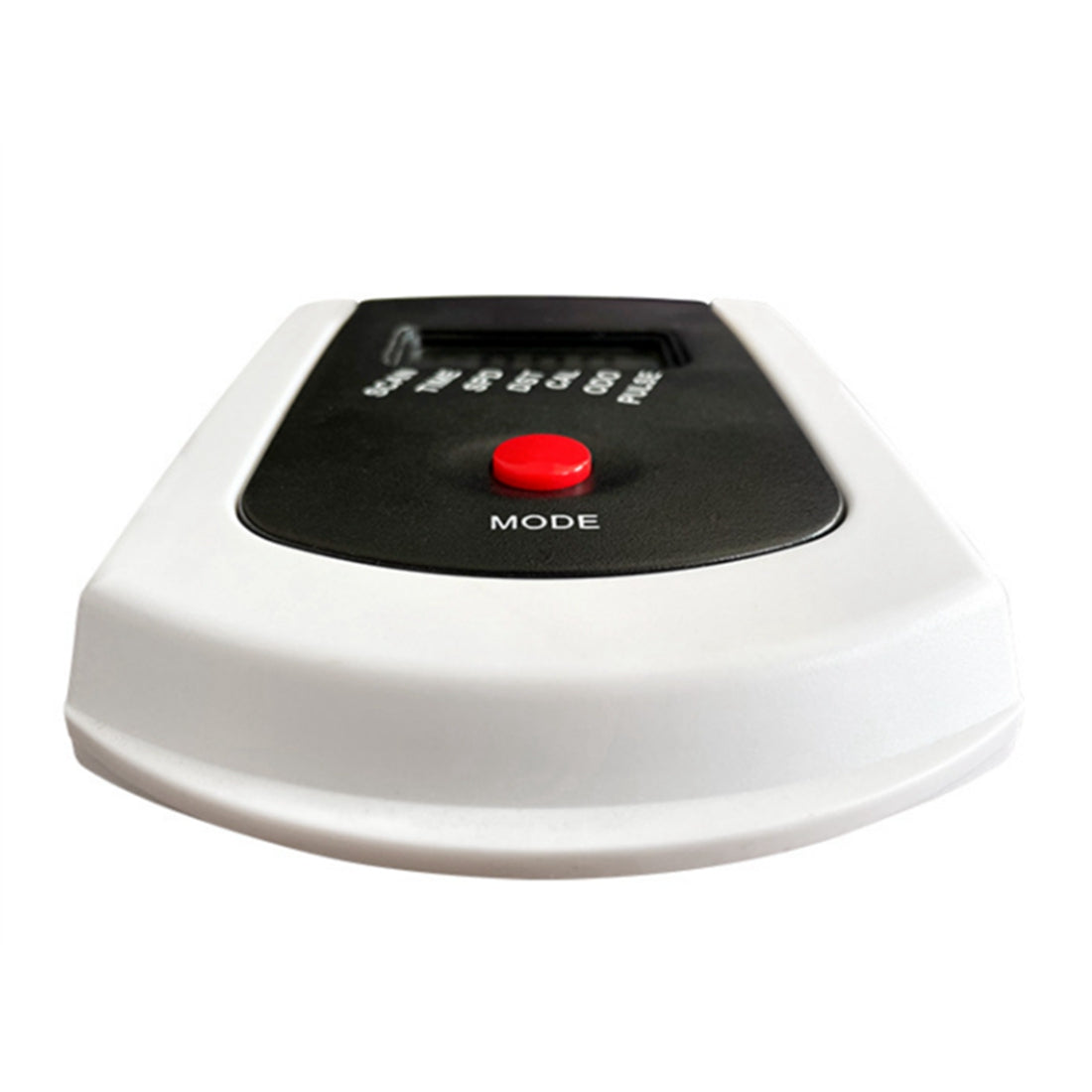 Monitor Speedometer with Heart Rate – Magnetic Fitness Stationary Bike Computer