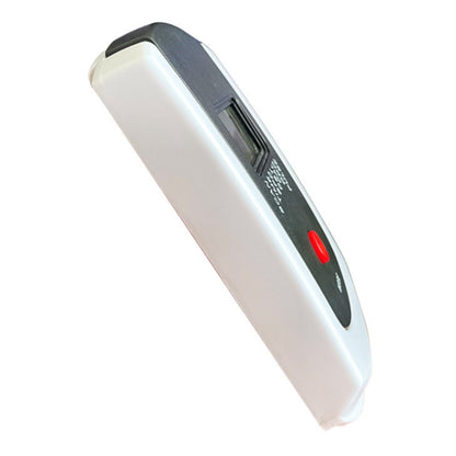 Monitor Speedometer with Heart Rate – Magnetic Fitness Stationary Bike Computer