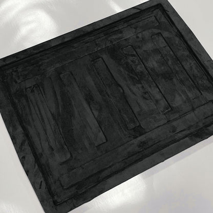 Suede Fabric Self-Adhesive Cloth | 20x30cm & 50x150cm for Car Interior, Door Panels & DIY Projects