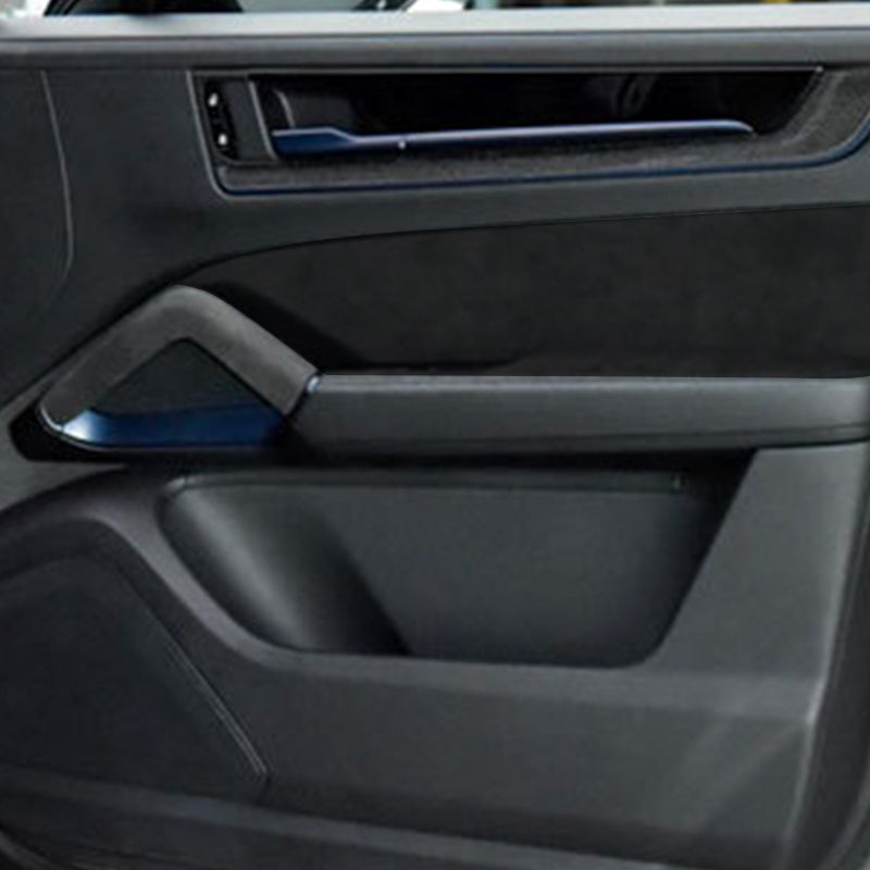 Suede Fabric Self-Adhesive Cloth | 20x30cm & 50x150cm for Car Interior, Door Panels & DIY Projects