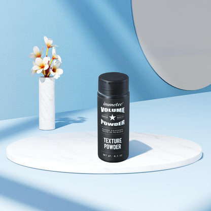 Hair Texturizer Powder – 1/3/5PCS Volumizing Matte Effect, Long-Lasting Fluffy Texture for Capturing Hairstyles