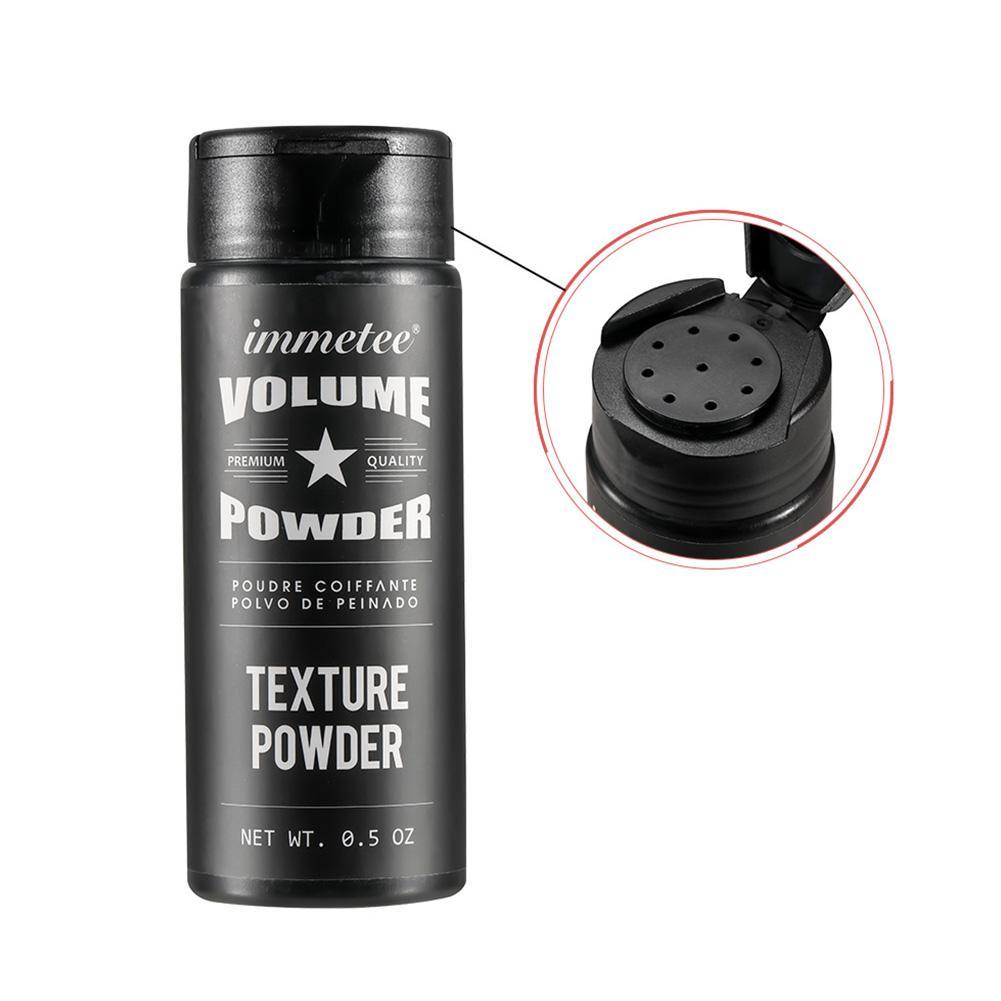 Hair Texturizer Powder – 1/3/5PCS Volumizing Matte Effect, Long-Lasting Fluffy Texture for Capturing Hairstyles
