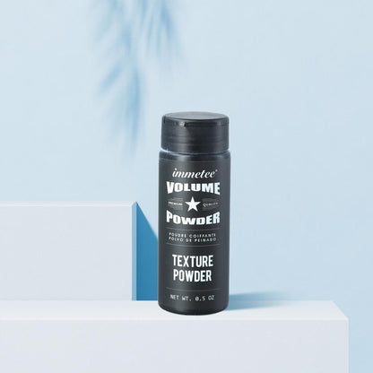 Hair Texturizer Powder – 1/3/5PCS Volumizing Matte Effect, Long-Lasting Fluffy Texture for Capturing Hairstyles